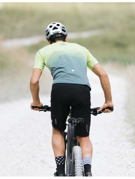 BICYCLE LINE OSTIGLIA S3 MTB dviratininko šortai
